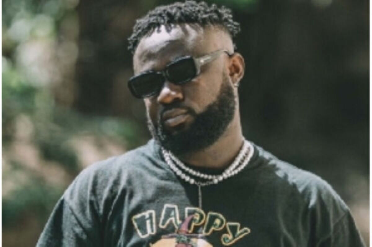 Yartti Drops Powerful Tales of a Dreamer