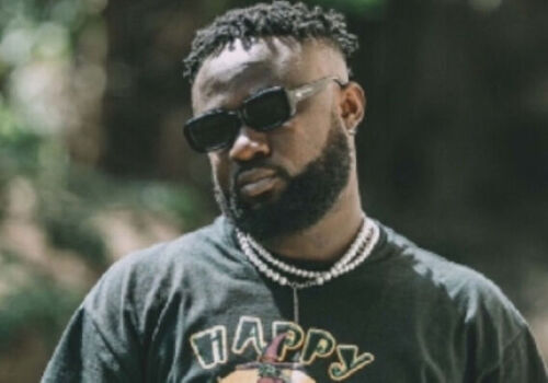 Yartti Drops Powerful Tales of a Dreamer