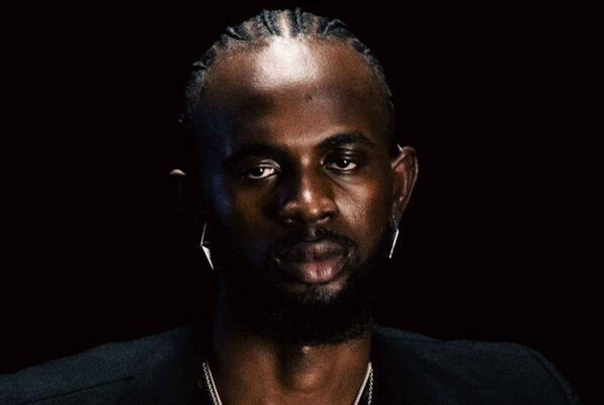 Black Sherif’s Bold Style Journey