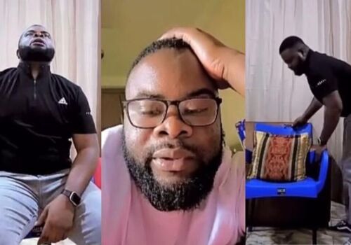 YOLO’s Drogba Sets The Record Straight