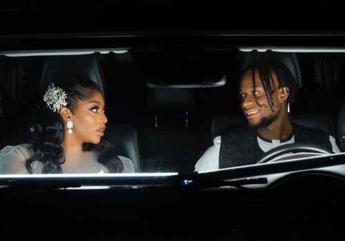 Bad Black Champions Love Over Money