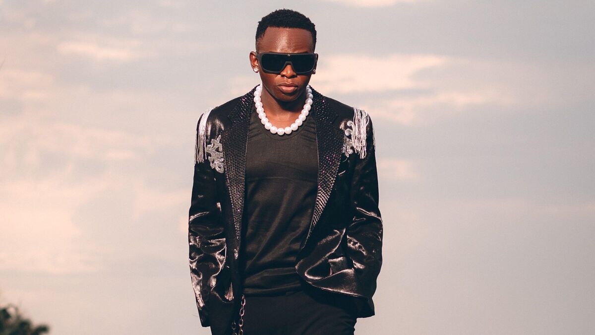 John Blaq’s Guide to True Fan Love