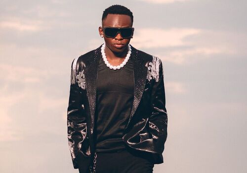 John Blaq’s Guide to True Fan Love