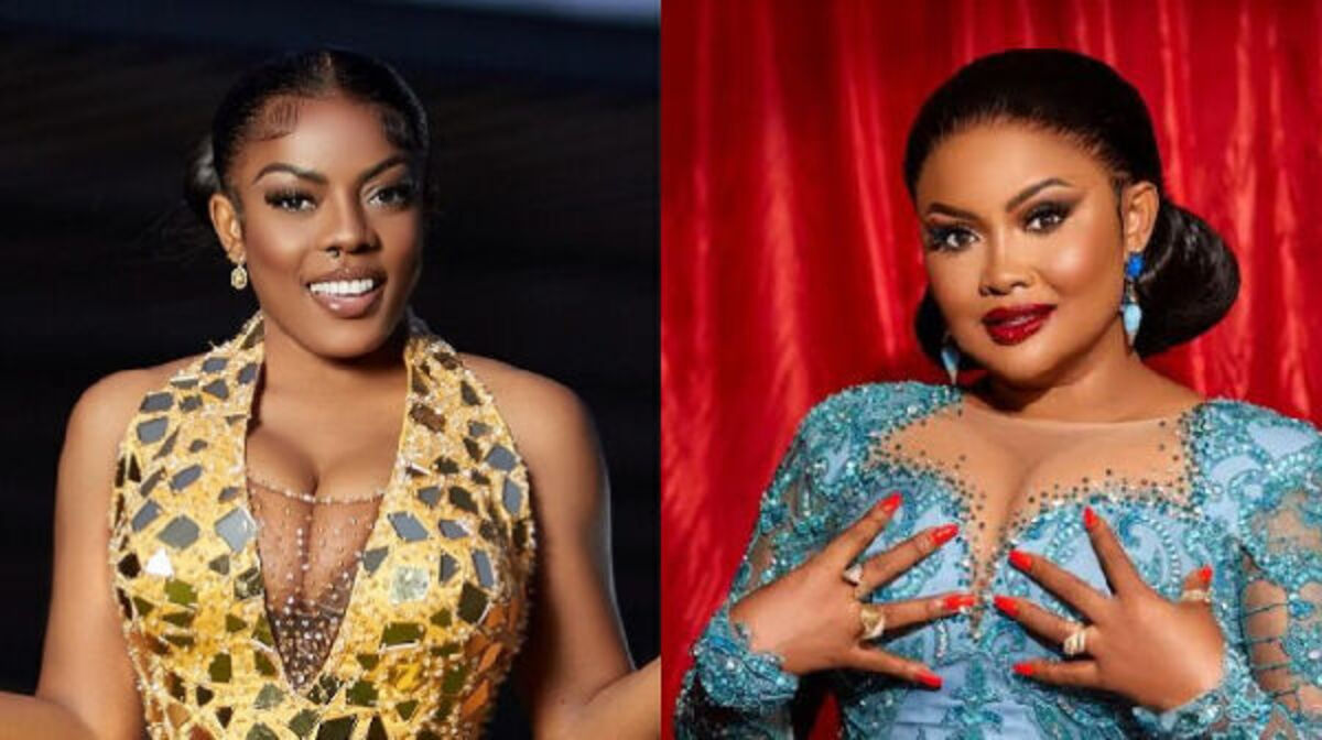 Why McBrown Deserved A Diplomatic Passport