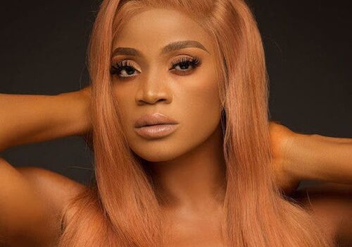 Uche Ogbodo’s Bold Journey to Confidence