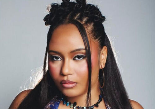 Moliy Confronts Accent Stereotypes Live