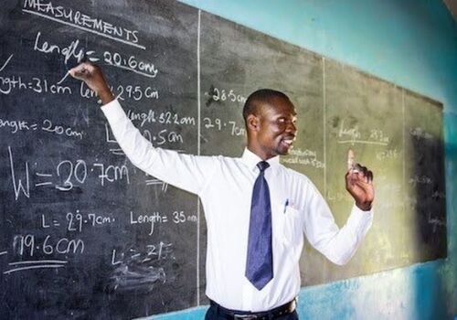 Teacher Quits After Winning UGX 300 Million