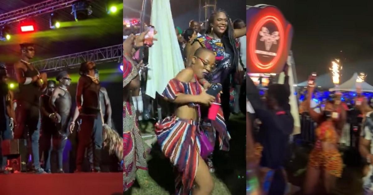 Experience the Best December Events in Ghana