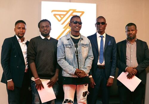 Dokta Brain Breaks From Zhafar Music