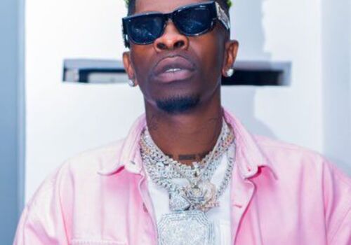 Shatta Wale’s Bold Private Jet Birthday Wish