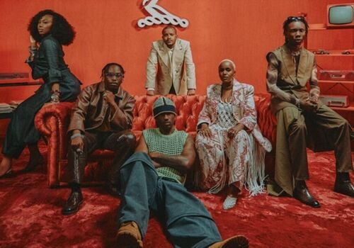 Hennessy Cypher 2025 Unites Global Sounds