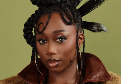 Sabrina’s Afrobeat Album FREELY Drops