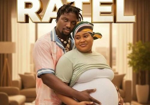 VeryDarkMan Denies Fake Pregnancy Claim