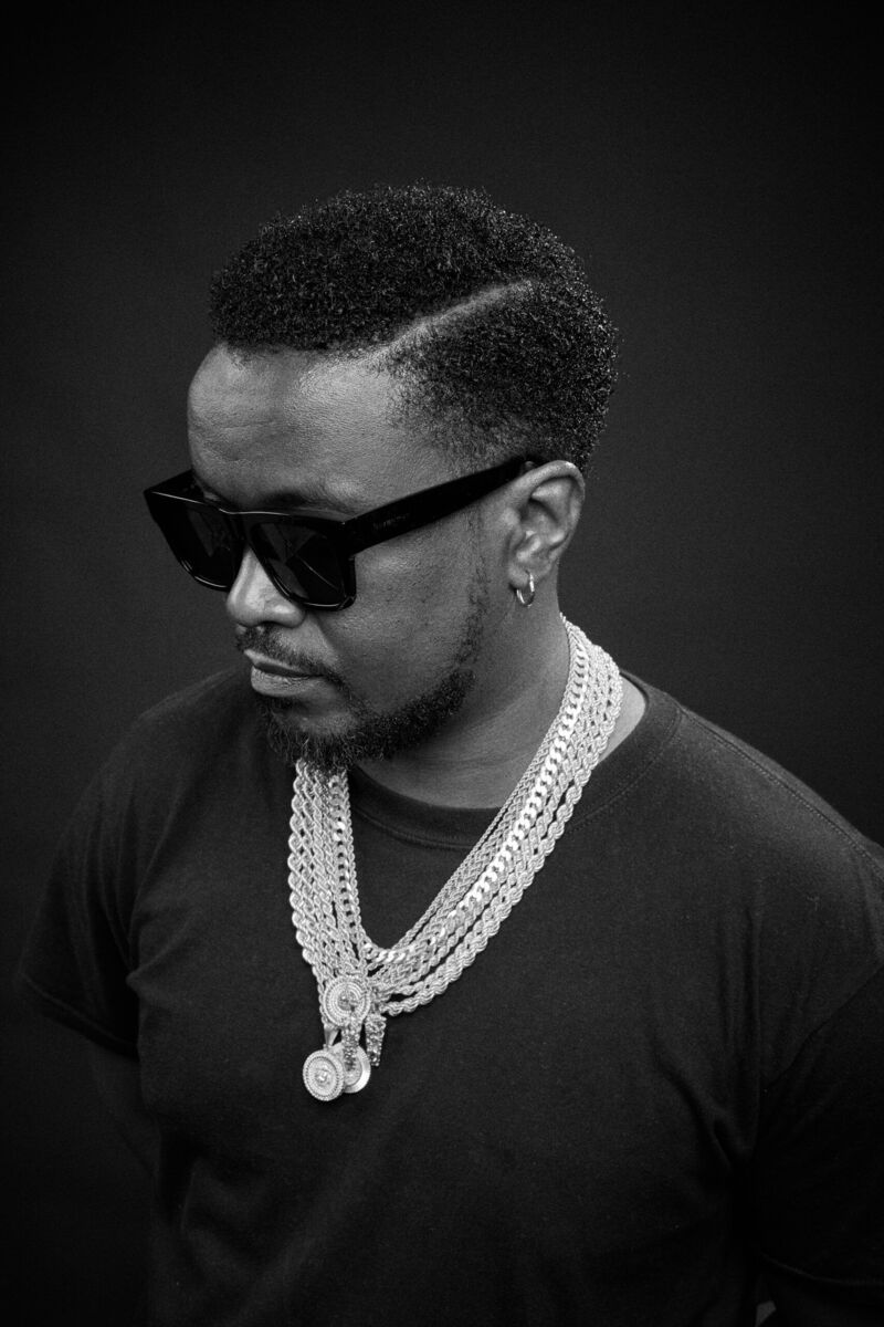 Nyashinski’s ‘Yariasu’: East Africa’s Global Anthem