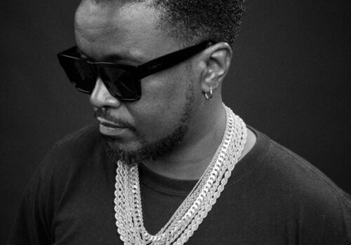 Nyashinski’s ‘Yariasu’: East Africa’s Global Anthem