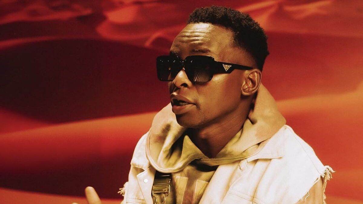 John Blaq's East Africa Music Takeover