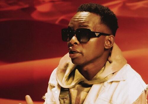 John Blaq's East Africa Music Takeover