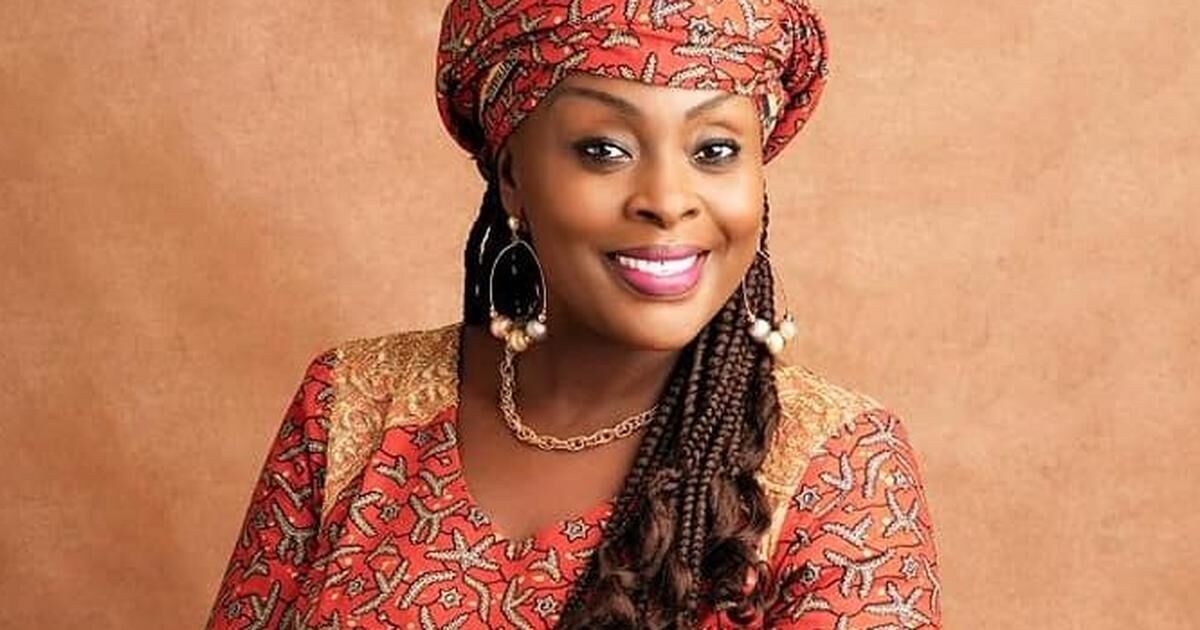 Akosua Agyapong Sets the Record Straight