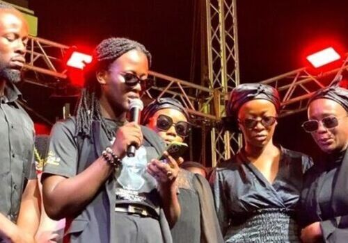 Daddy Lumba’s Kids Reject Funeral Dispute