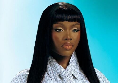 Gyakie Shines with Multiple Grammy Considerations