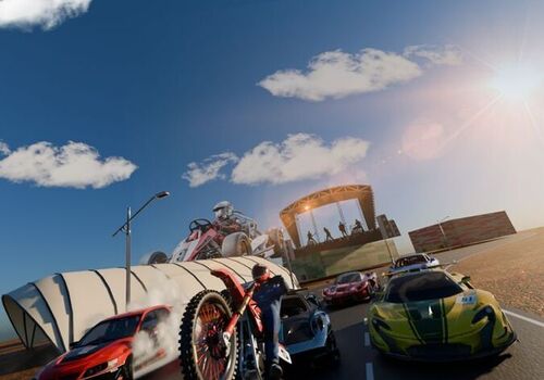 Ghana’s First Supercar Spectacle Unveiled