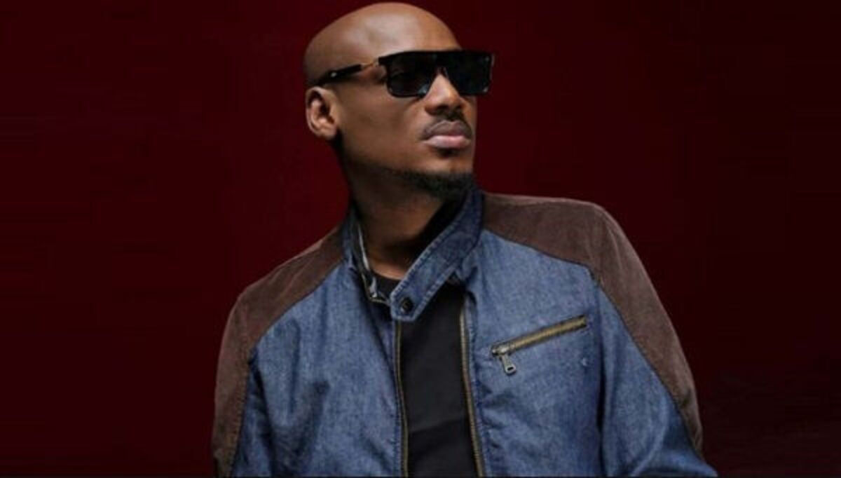 African Queen: 2Face’s Blessing and Curse