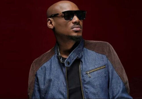 African Queen: 2Face’s Blessing and Curse
