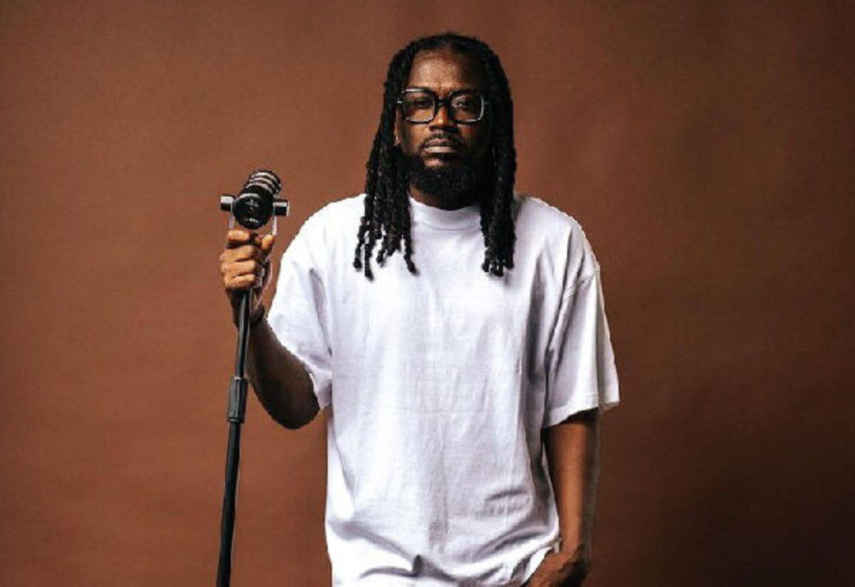 Samini Calls for Strong GHAMRO Leadership