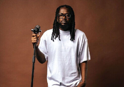 Samini Calls for Strong GHAMRO Leadership