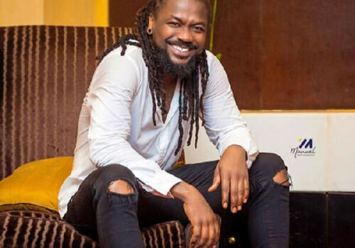 Samini’s Smart Money Advice for Musicians