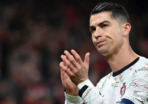 Ronaldo’s Retirement Countdown Begins