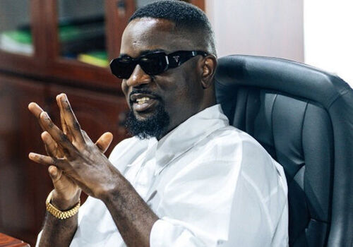 Sarkodie Sings More Thanks to Shatta Wale