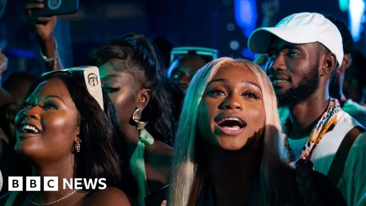 Detty December: Ghana's Epic Year-End Vibe