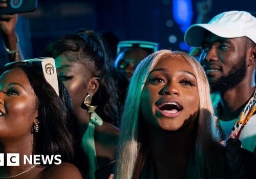 Detty December: Ghana's Epic Year-End Vibe