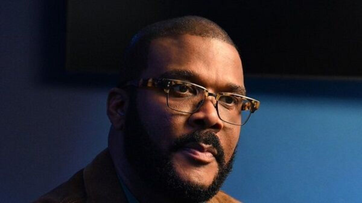 Tyler Perry Faces New Sexual Assault Lawsuit
