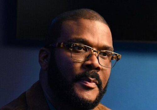 Tyler Perry Faces New Sexual Assault Lawsuit