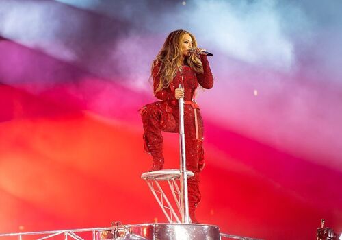 Celebrate the Rise of Africa’s Cultural Icons