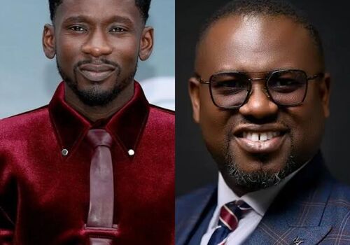 Mr Eazi’s $2M Event Hub Coming to Accra