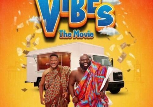 Vibes The Movie Dominates at Black Film Fest