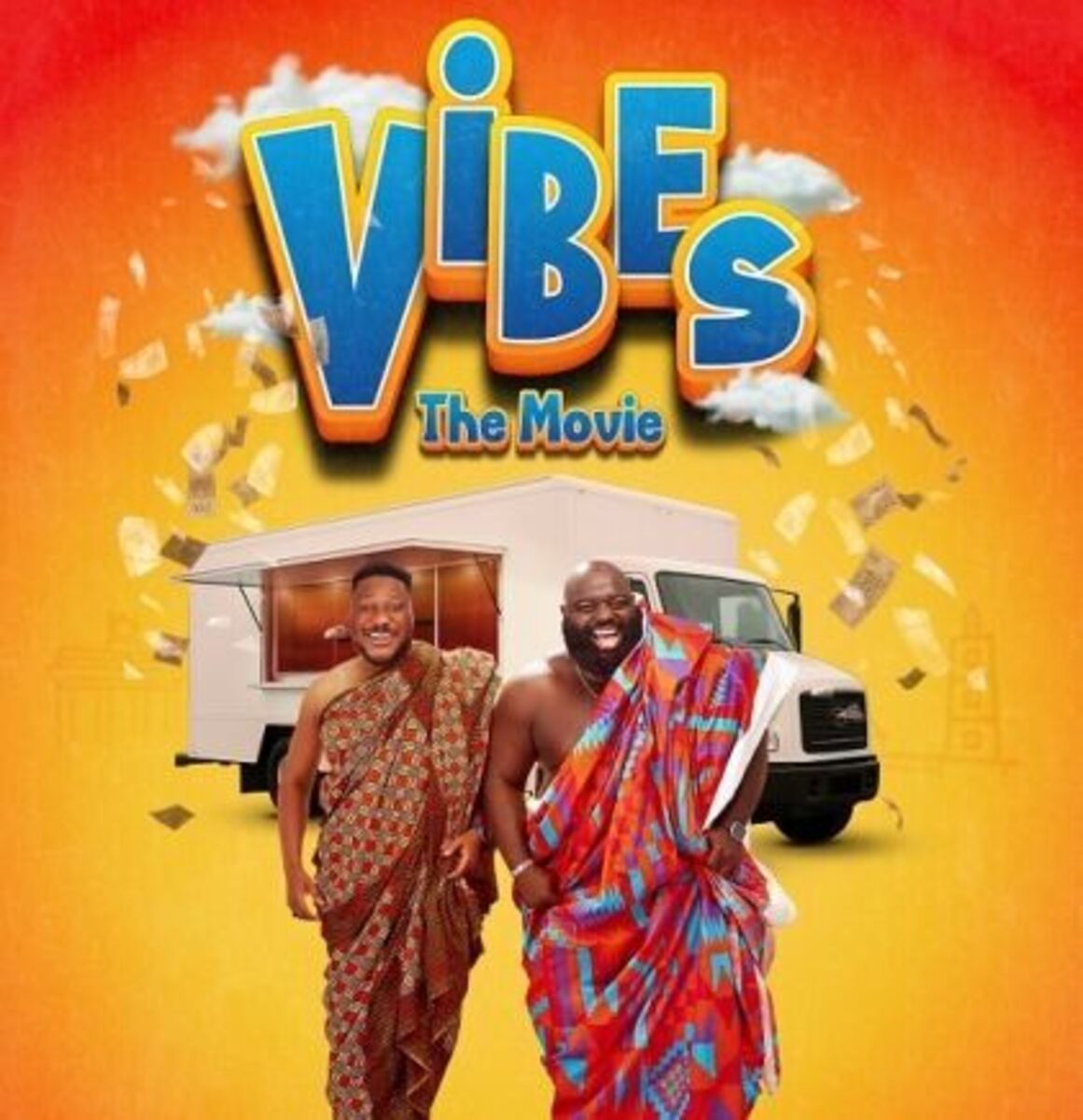 Vibes The Movie Dominates at Black Film Fest