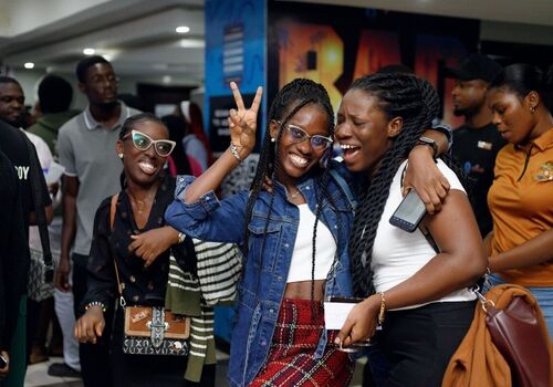 Ghanaian Cinema's 2025 Comeback: A New Era