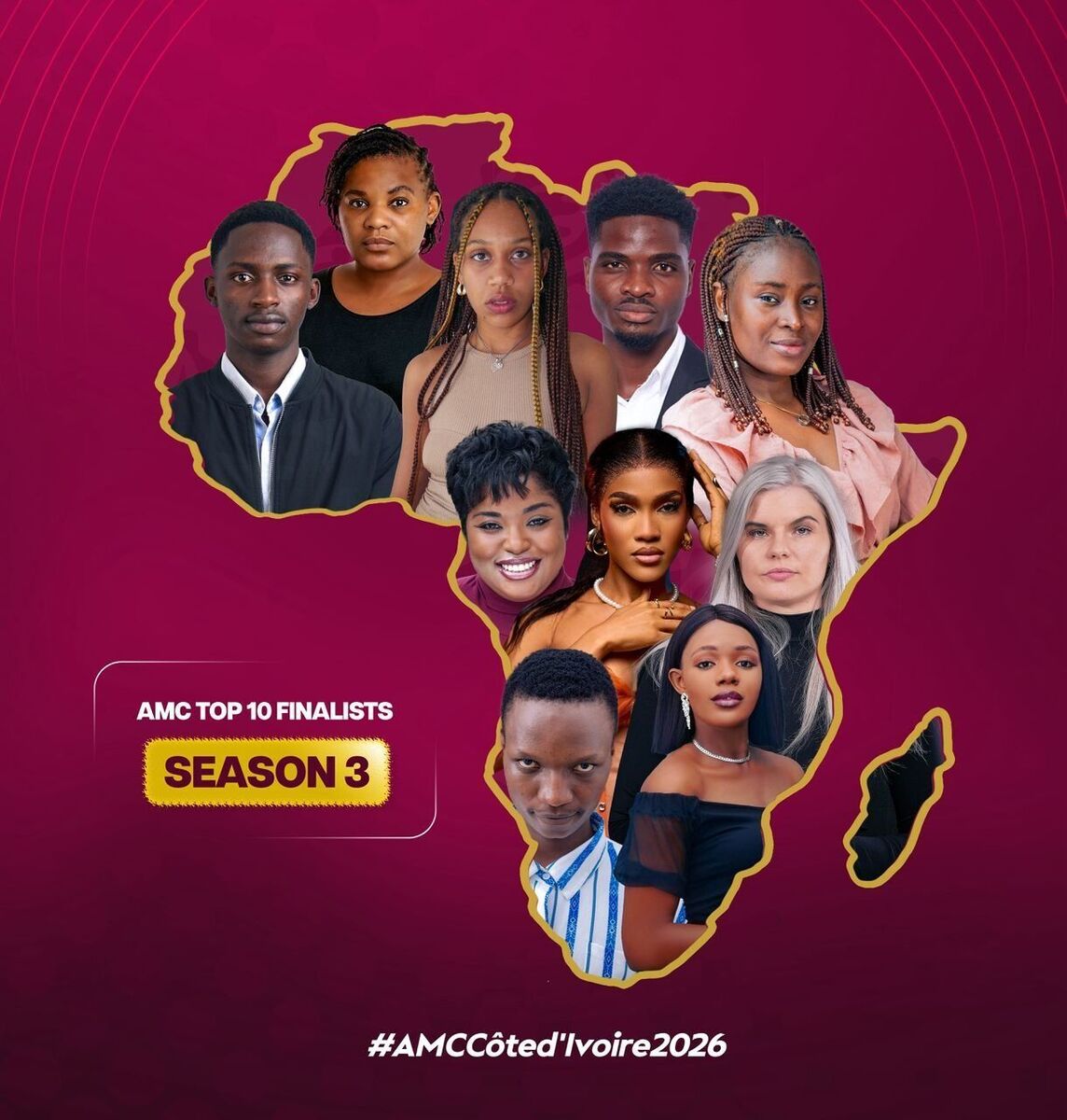 Africa’s Next Generation Takes Center Stage