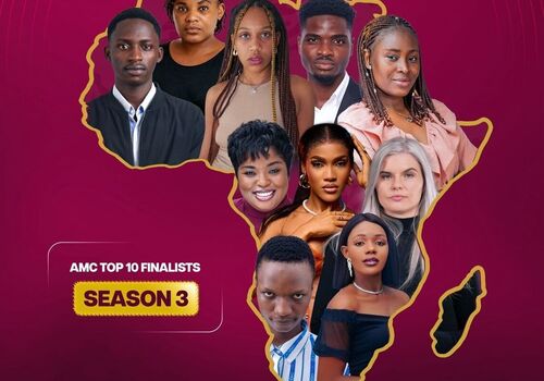 Africa’s Next Generation Takes Center Stage