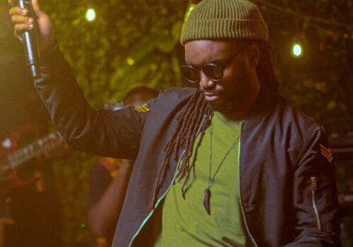 Koforidua's Pride: David Oscar’s New Anthem