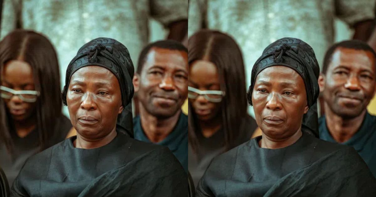 Highlife Drama Unfolds at Ghana’s Courtroom