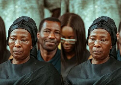 Highlife Drama Unfolds at Ghana’s Courtroom