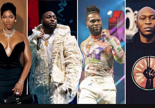 When Nigerian Artists Clash With Wizkid FC