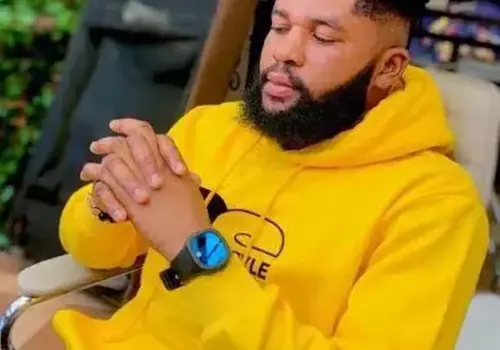 Celebrating African Talent: Nelson Mandela Jnr Tribute