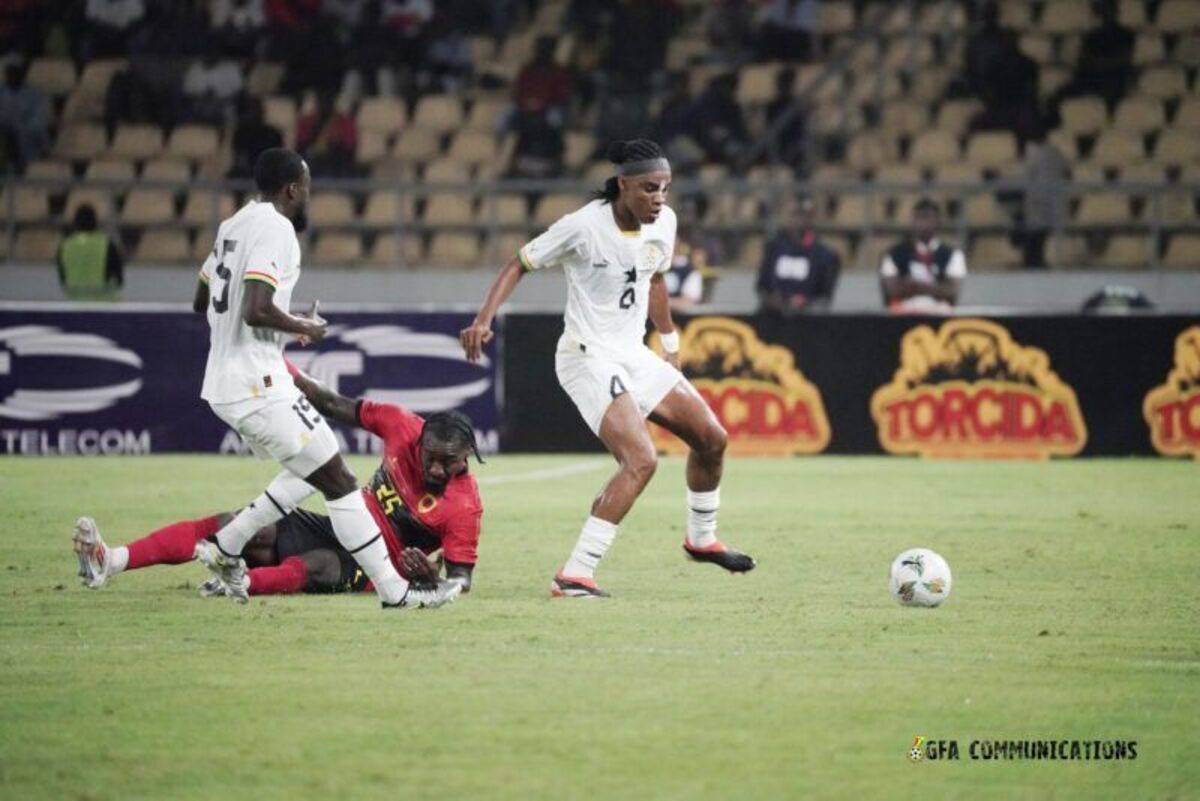 Ghana's AFCON Heartbreak: A Call to Change