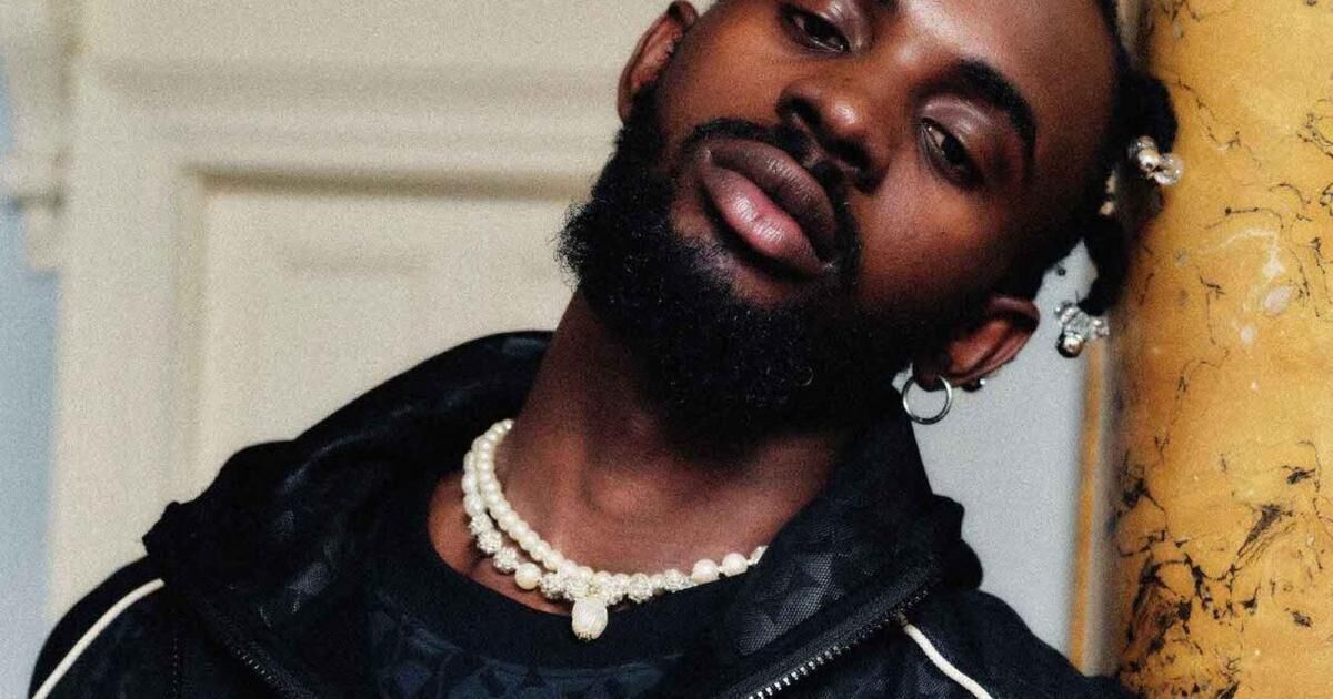 Black Sherif's Teaser Sparks Fan Excitement